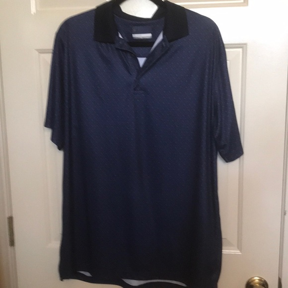 Jack Nicholas Polo Stay Dry L - Picture 1 of 3